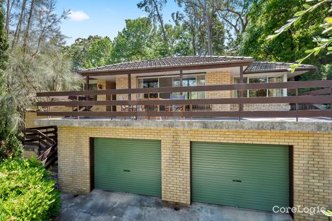 Property photo of 45 Wareemba Avenue Thornleigh NSW 2120