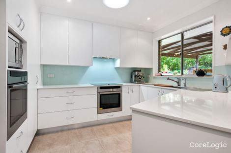 Property photo of 45 Wareemba Avenue Thornleigh NSW 2120