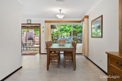 Property photo of 45 Wareemba Avenue Thornleigh NSW 2120