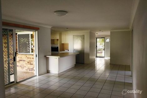 Property photo of 4 Crozier Crescent Meadowbrook QLD 4131