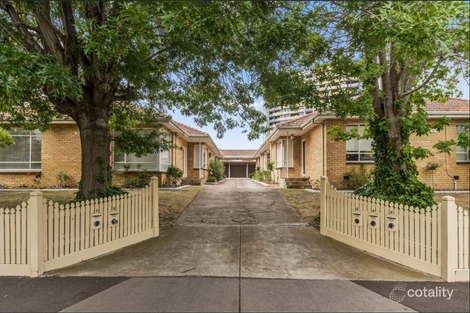 1/10-12 Chanak St, Malvern East, VIC 3145