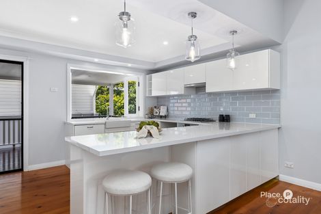 Property photo of 97 Rawlins Street Kangaroo Point QLD 4169