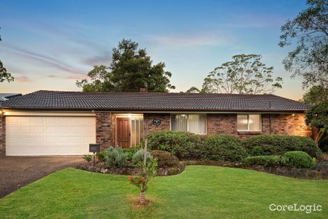 Property photo of 5 Higgins Place Westleigh NSW 2120