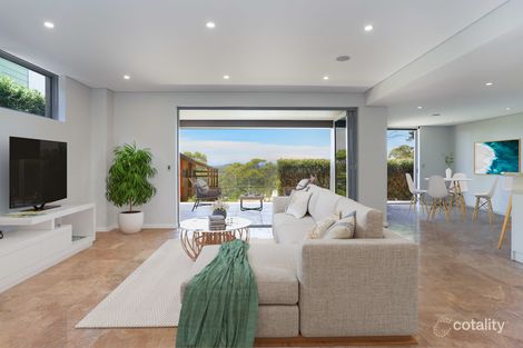 Property photo of 17 Bolwarra Road North Narrabeen NSW 2101