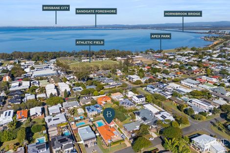Property photo of 14 Clifford Street Woody Point QLD 4019