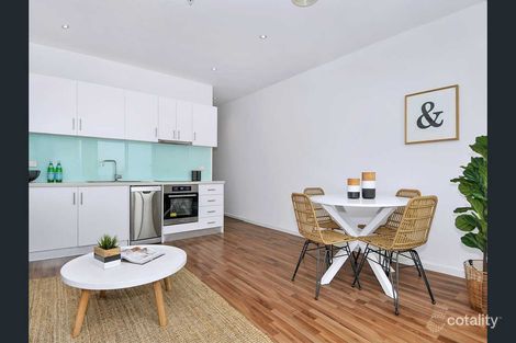 19/520-528 Victoria St, North Melbourne, VIC 3051