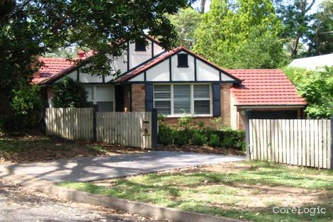 Property photo of 3 Annabelle Place Pymble NSW 2073