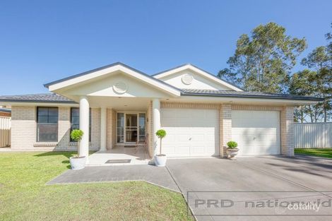 30 Pyalla Ave, Aberglasslyn, NSW 2320