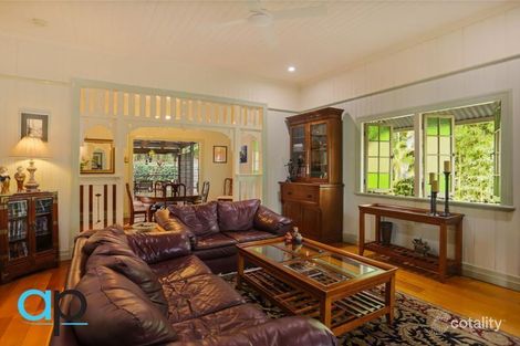 Property photo of 46 Rouen Road Bardon QLD 4065