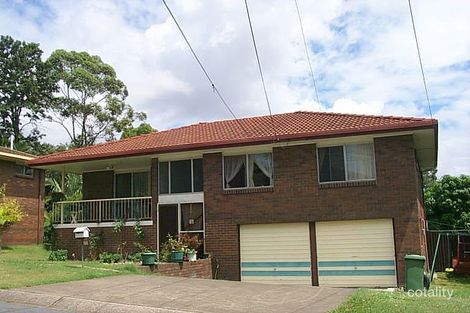 Property photo of 12 Denny Way Rochedale South QLD 4123