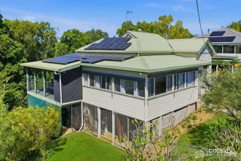 Property photo of 2 Highfield Road Kyogle NSW 2474