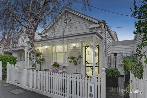 Property photo of 62 Pridham Street Prahran VIC 3181