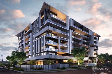 75/55 Princess St, Kangaroo Point, QLD 4169