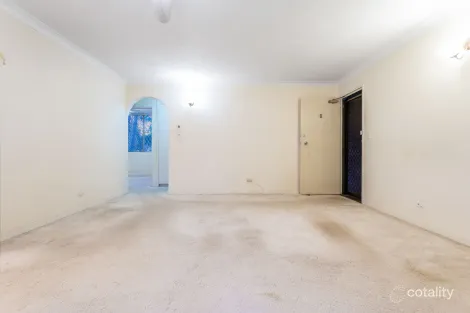 Property photo of 1/27 Lasseter Street Kedron QLD 4031