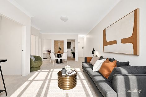 9/40-42 Hill St, Marrickville, NSW 2204