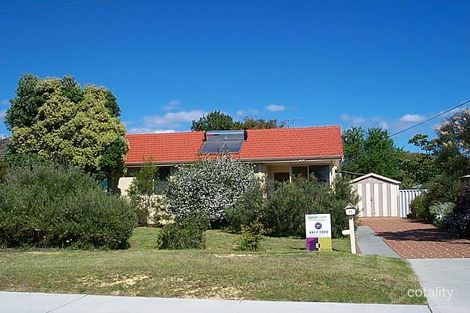 11 Treeby St, Coolbellup, WA 6163