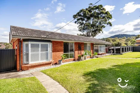 Property photo of 42 Walang Avenue Figtree NSW 2525