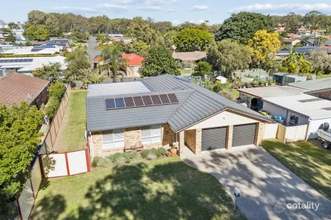 101 Collingwood Rd, Birkdale, QLD 4159