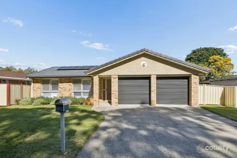 Property photo of 101 Collingwood Road Birkdale QLD 4159