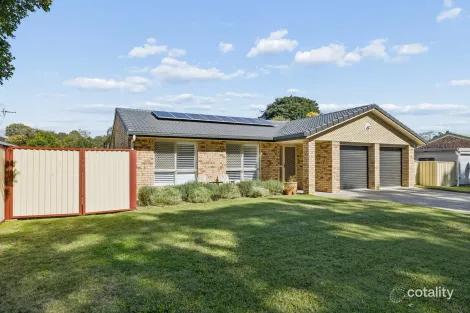 Property photo of 101 Collingwood Road Birkdale QLD 4159