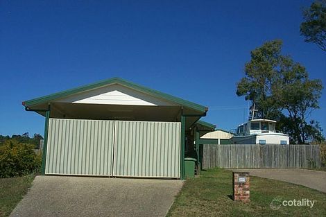 Property photo of 25 Kristy Crescent Eimeo QLD 4740