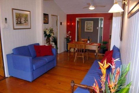 Property photo of 56 Roberts Street Hermit Park QLD 4812