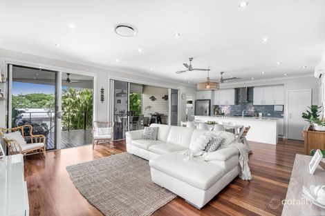 Property photo of 29 Killarney Avenue Manly West QLD 4179