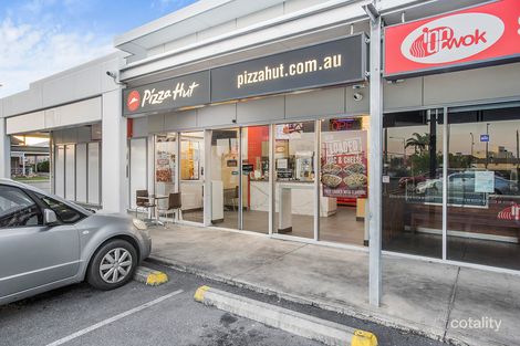 2/111 George St, Rockhampton City, QLD 4700