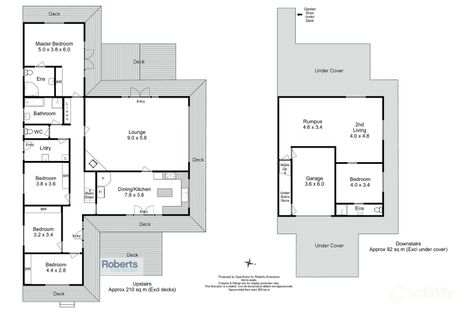 Property photo of 4 Fairway Drive Penguin TAS 7316