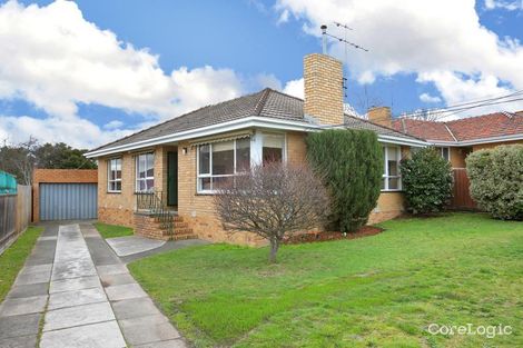 Property photo of 1 Somerset Street Box Hill North VIC 3129