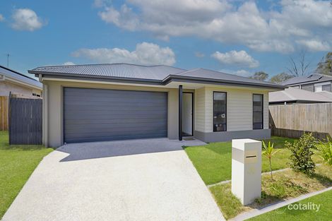Property photo of 36 Bayes Road Logan Reserve QLD 4133