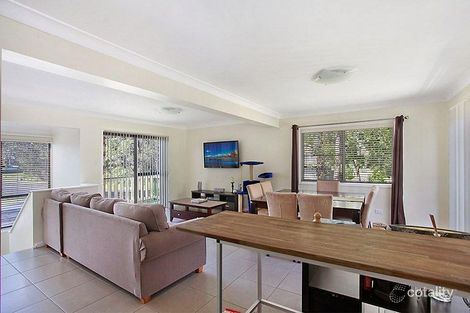 Property photo of 51 Allambee Crescent Blue Haven NSW 2262