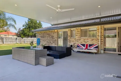 Property photo of 101 Collingwood Road Birkdale QLD 4159