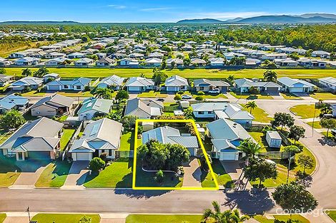 Property photo of 5 Lashmar Crescent Deeragun QLD 4818