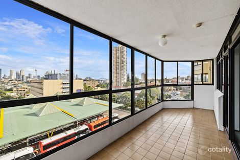Property photo of 1002/180 Ocean Street Edgecliff NSW 2027