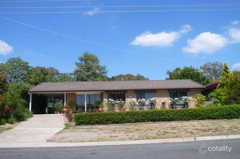 Property photo of 15 Malakoff Road Beechworth VIC 3747