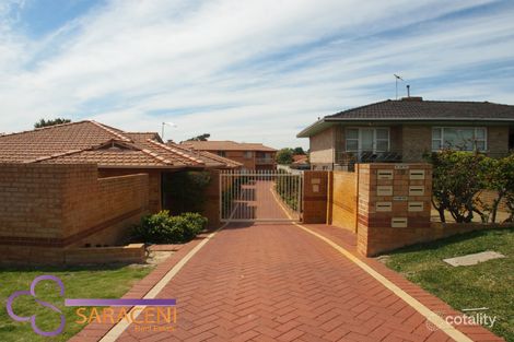 7/98 Wattle St, Tuart Hill, WA 6060