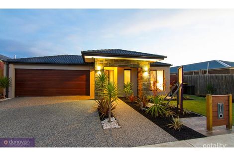 Property photo of 8 Palkarra Court Skye VIC 3977