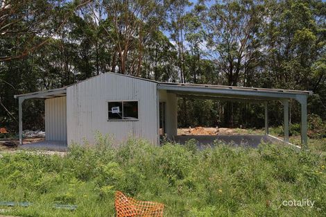 Property photo of 35 Bimbad Crescent Russell Island QLD 4184