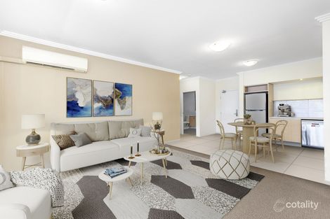 Property photo of 159/1-7 Moores Crescent Varsity Lakes QLD 4227