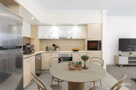 Property photo of 159/1-7 Moores Crescent Varsity Lakes QLD 4227