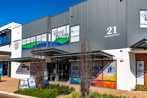 36 Egan Cres, Vasse, WA 6280