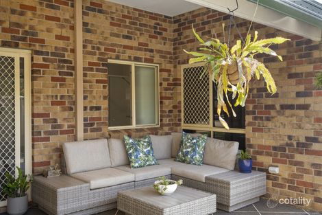 Property photo of 23 Trade Winds Drive Helensvale QLD 4212