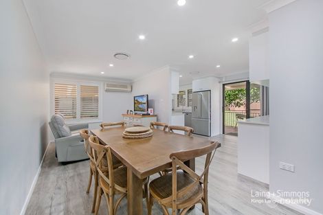 Property photo of 12 Guam Place Kings Park NSW 2148