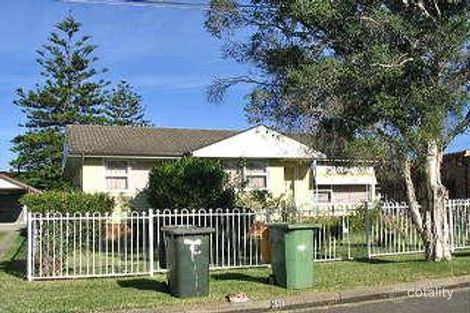 Property photo of 39 Solo Crescent Fairfield NSW 2165