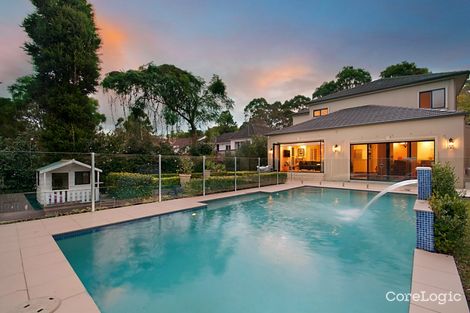 Property photo of 115 Bannockburn Road Turramurra NSW 2074