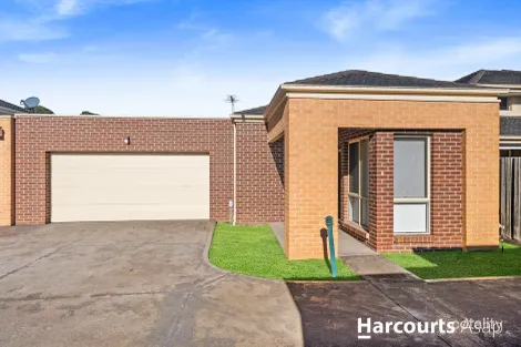 Property photo of 5/35-37 Belgrave-Hallam Road Hallam VIC 3803