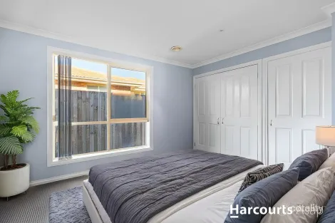 Property photo of 5/35-37 Belgrave-Hallam Road Hallam VIC 3803