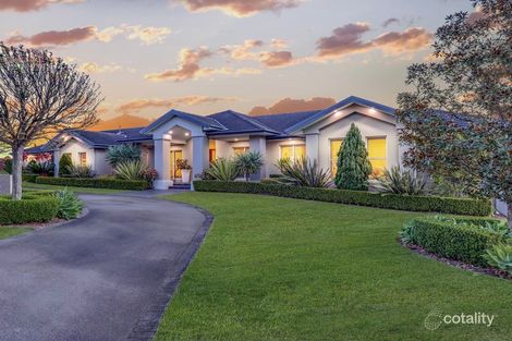 Property photo of 6 Gardenia Close Bolwarra Heights NSW 2320