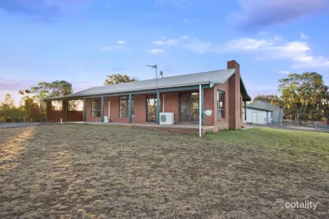12 Military Bypass Rd, Armstrong, VIC 3377